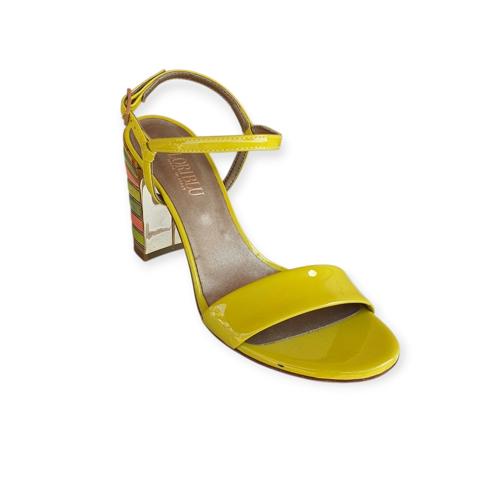 OE FI8097 FA Vernice cedro